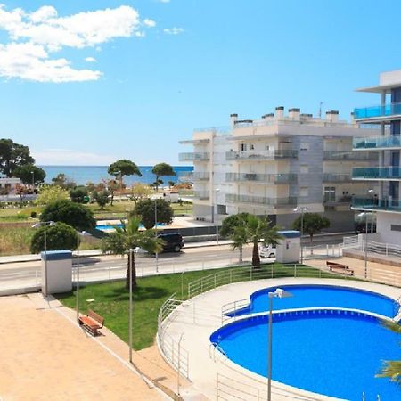 Elise Sun Beach Cambrils Exterior photo