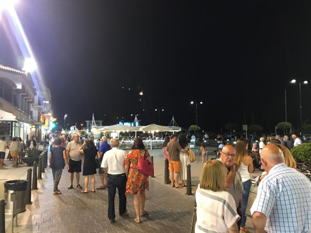 Elise Sun Beach Cambrils Exterior photo