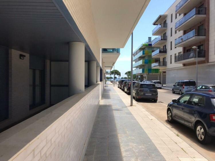 Elise Sun Beach Cambrils Exterior photo